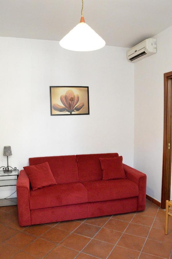 Casa Vacanze Little Queen Roma Exterior foto