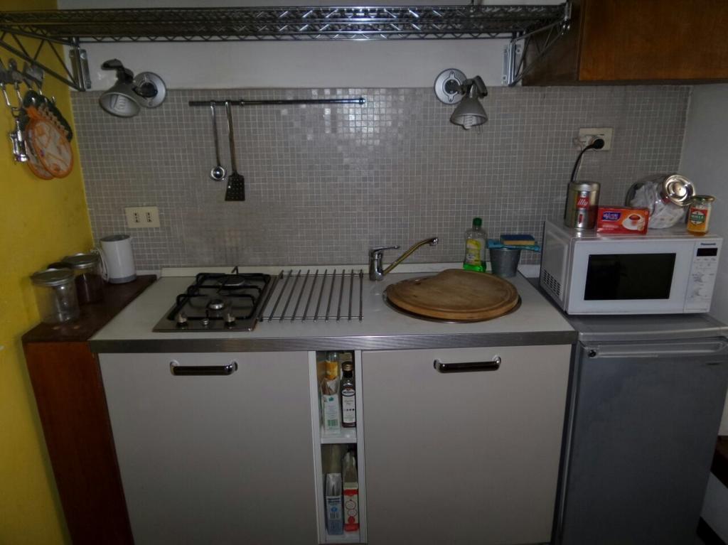 Casa Vacanze Little Queen Roma Quarto foto